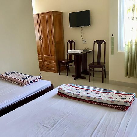 بون ما توت An Hung Hotel المظهر الخارجي الصورة