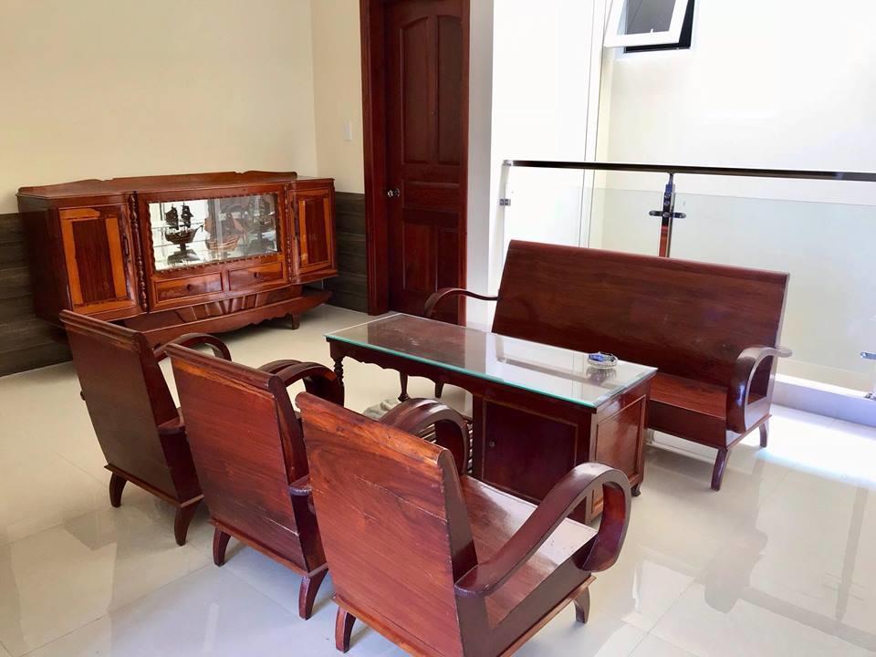 بون ما توت An Hung Hotel المظهر الخارجي الصورة