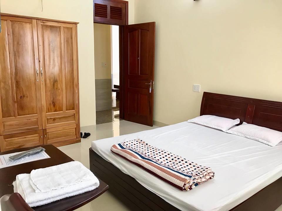 بون ما توت An Hung Hotel المظهر الخارجي الصورة