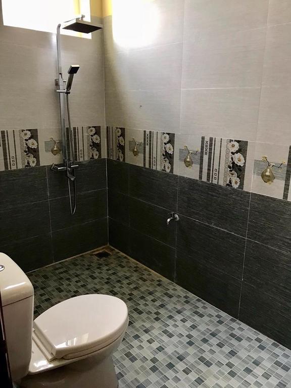 بون ما توت An Hung Hotel المظهر الخارجي الصورة
