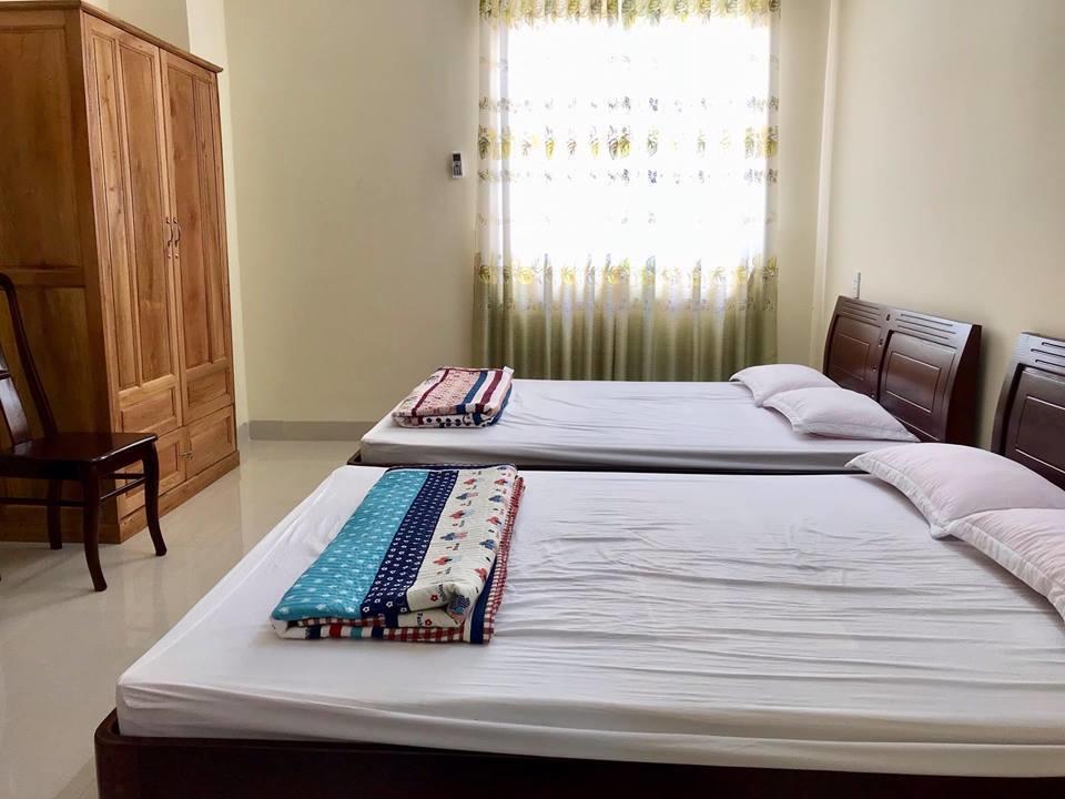 بون ما توت An Hung Hotel المظهر الخارجي الصورة
