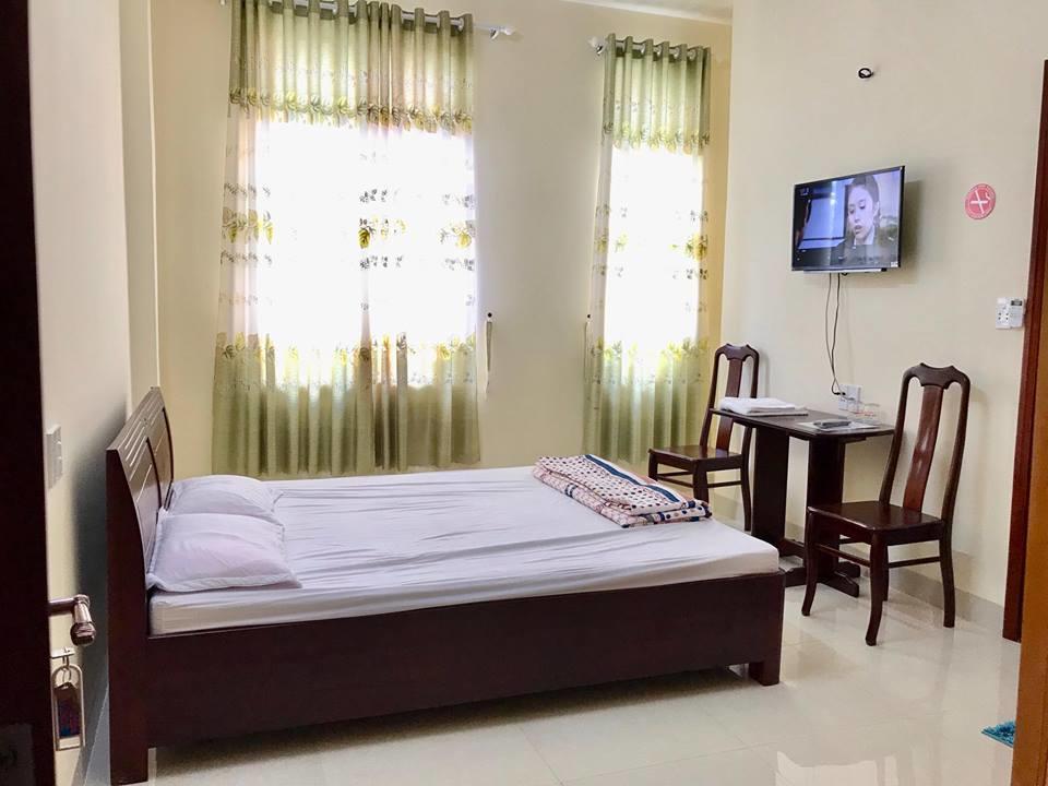بون ما توت An Hung Hotel المظهر الخارجي الصورة