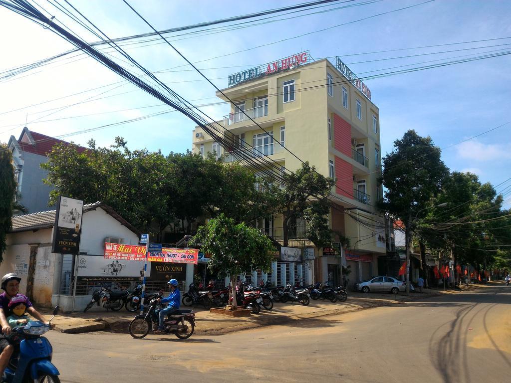 بون ما توت An Hung Hotel المظهر الخارجي الصورة