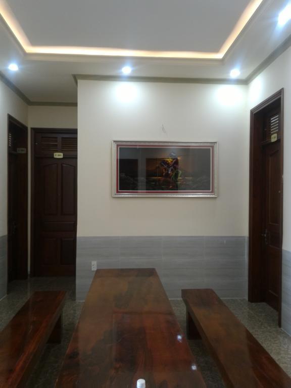 بون ما توت An Hung Hotel المظهر الخارجي الصورة
