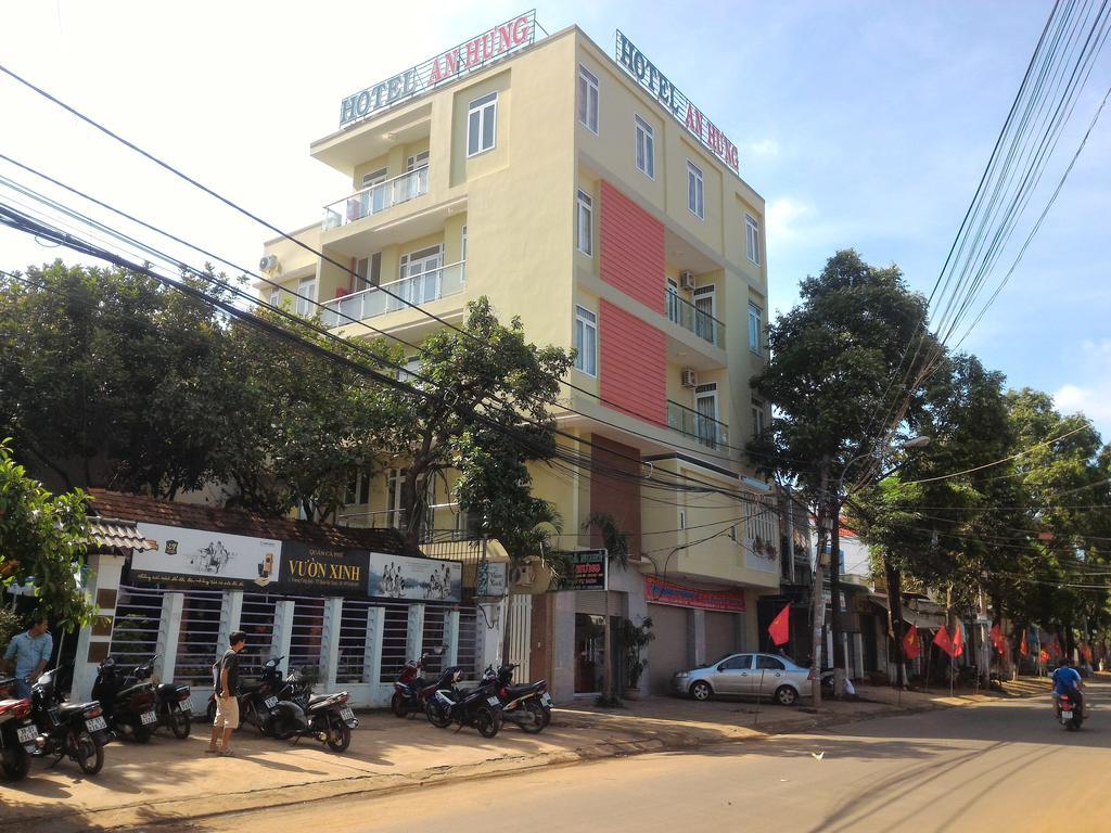 بون ما توت An Hung Hotel المظهر الخارجي الصورة