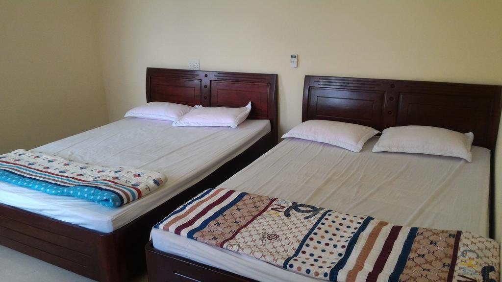 بون ما توت An Hung Hotel المظهر الخارجي الصورة