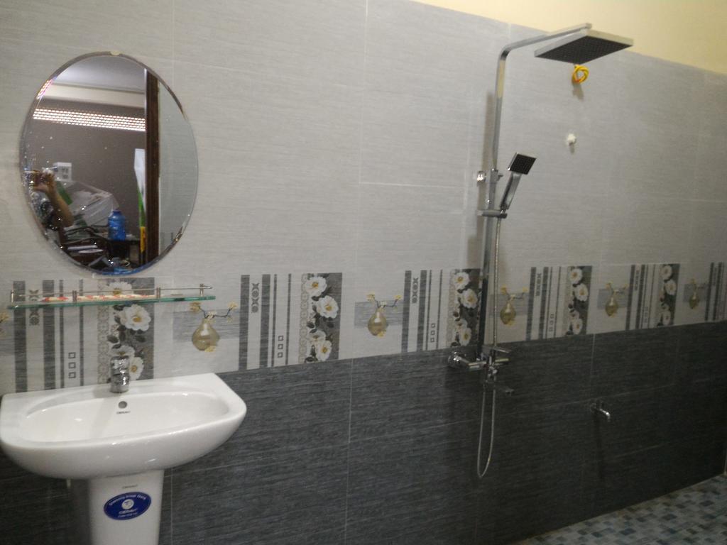 بون ما توت An Hung Hotel المظهر الخارجي الصورة
