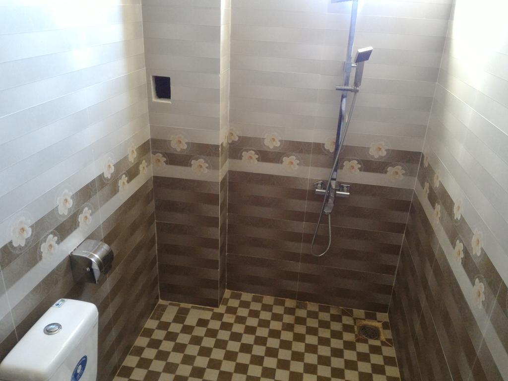 بون ما توت An Hung Hotel المظهر الخارجي الصورة