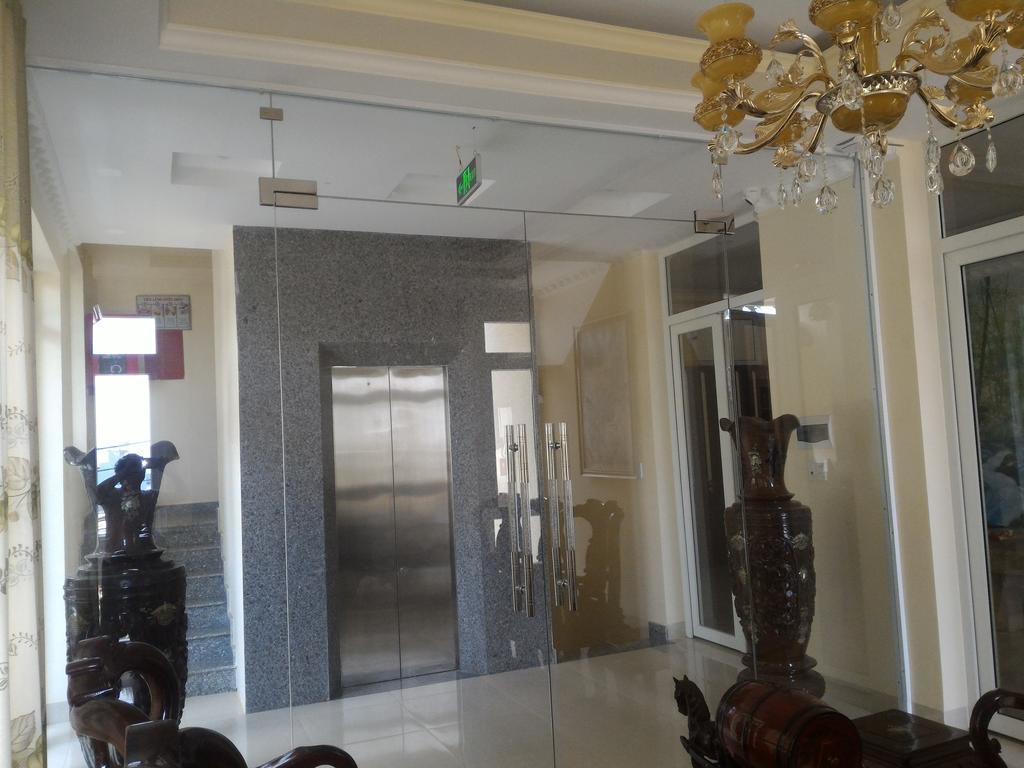 بون ما توت An Hung Hotel المظهر الخارجي الصورة