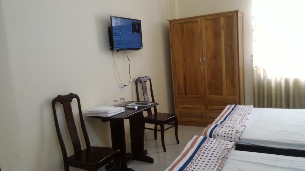 بون ما توت An Hung Hotel المظهر الخارجي الصورة
