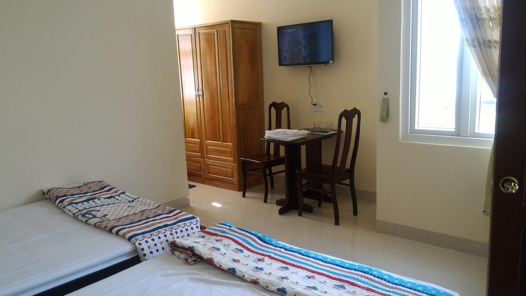 بون ما توت An Hung Hotel المظهر الخارجي الصورة