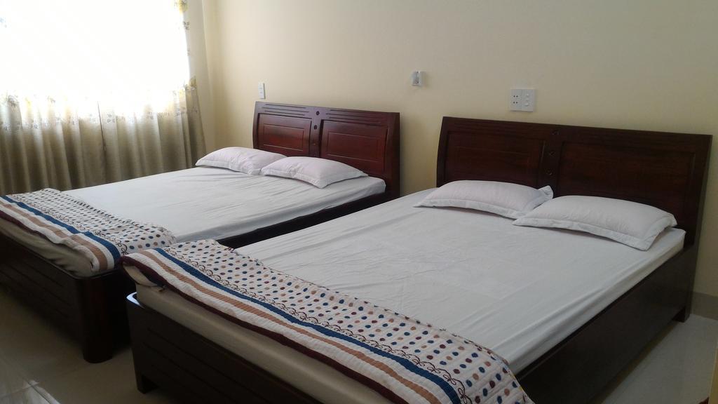 بون ما توت An Hung Hotel المظهر الخارجي الصورة