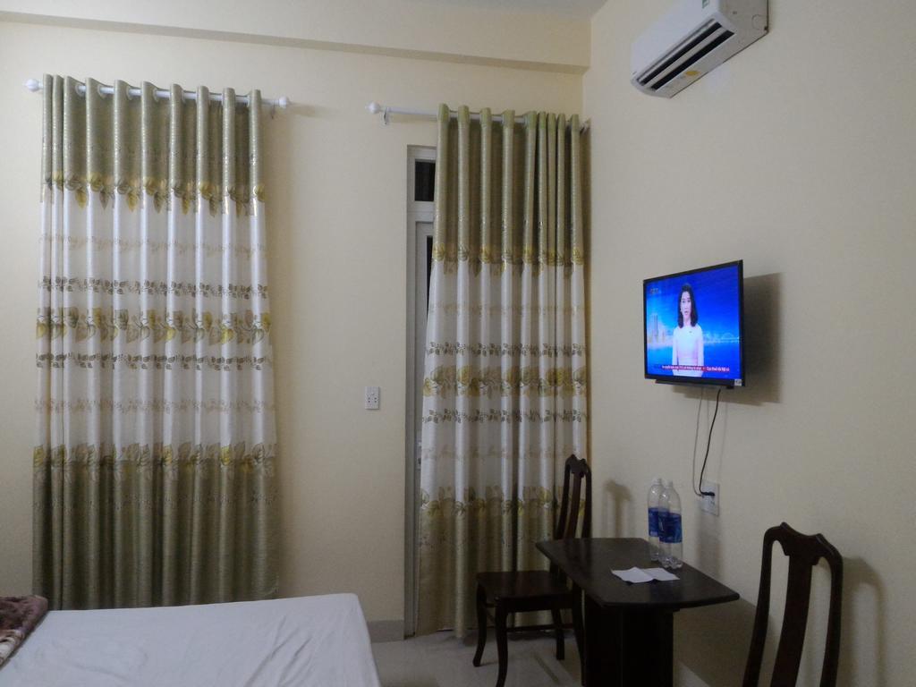 بون ما توت An Hung Hotel المظهر الخارجي الصورة